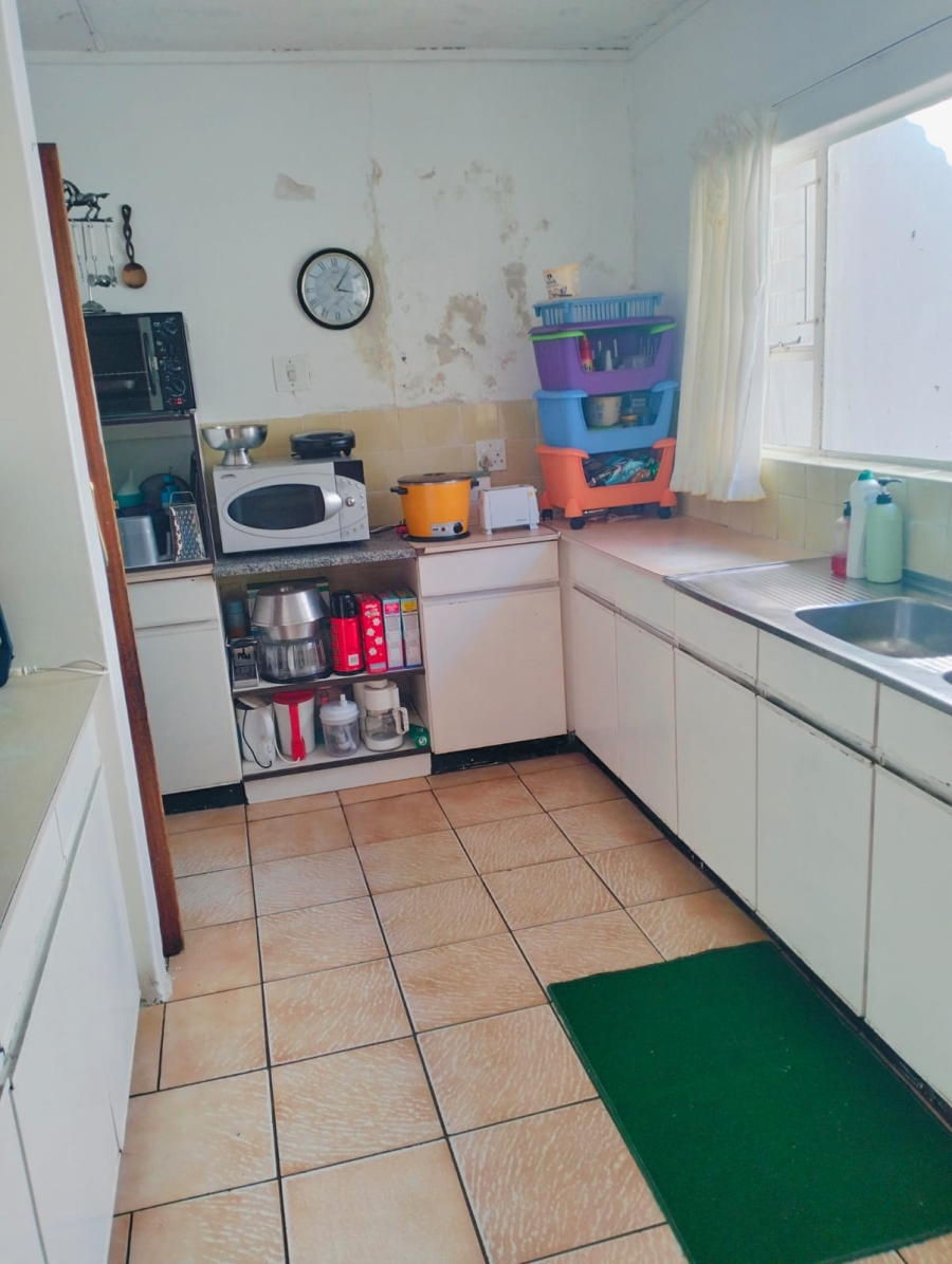 4 Bedroom Property for Sale in Sasolburg Ext 11 Free State